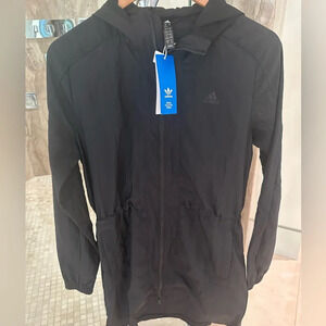 Fabulous New Adidas Light Jacket - take 20% off